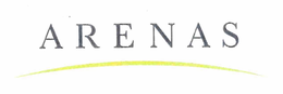ARENAS trademark