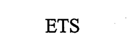 ETS trademark