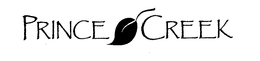 PRINCE CREEK trademark