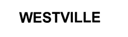 WESTVILLE trademark