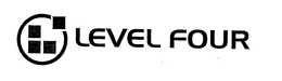 LEVEL FOUR trademark