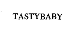 TASTYBABY trademark