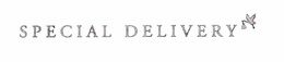 SPECIAL DELIVERY trademark