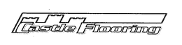 CASTLE FLOORING trademark