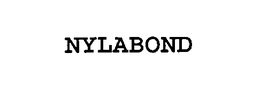 NYLABOND trademark