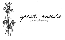GREAT MOODS AROMATHERAPY trademark