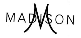 M MADISON trademark