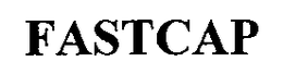 FASTCAP trademark