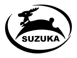 SUZUKA trademark
