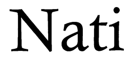 NATI trademark