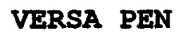 VERSA PEN trademark