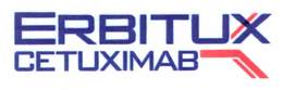ERBITUX CETUXIMAB trademark