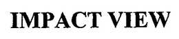IMPACT VIEW trademark