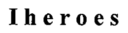 IHEROES trademark