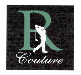 R COUTURE trademark