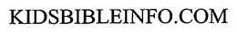 KIDSBIBLEINFO.COM trademark