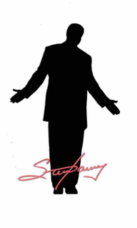 STEVE HARVEY trademark
