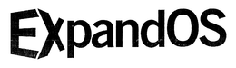 EXPANDOS trademark