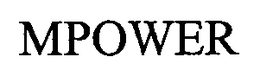 MPOWER trademark