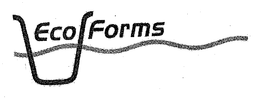 ECO FORMS trademark