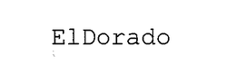 ELDORADO trademark