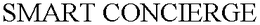 SMART CONCIERGE trademark
