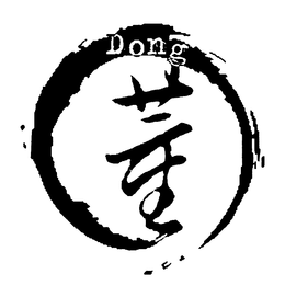 DONG trademark