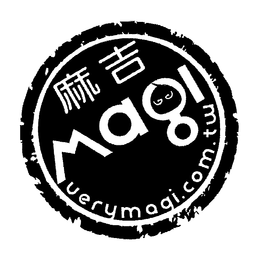 MAGI VERYMAGI.COM.TW trademark