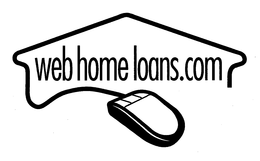 WEB HOME LOANS.COM trademark