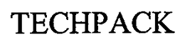 TECHPACK trademark