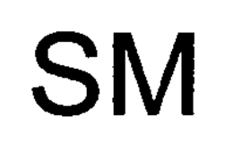 SM trademark