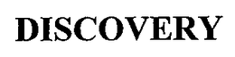 DISCOVERY trademark