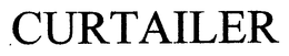 CURTAILER trademark
