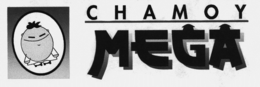 CHAMOY MEGA trademark