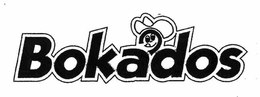 BOKADOS trademark