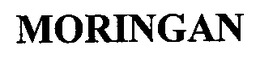 MORINGAN trademark