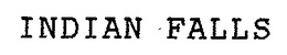 INDIAN FALLS trademark
