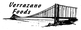 VERRAZANO FOODS trademark