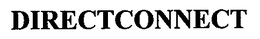 DIRECTCONNECT trademark