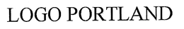 LOGO PORTLAND trademark