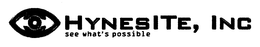 HYNESITE, INC SEE WHAT'S POSSIBLE trademark