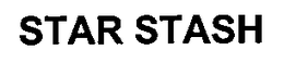STAR STASH trademark