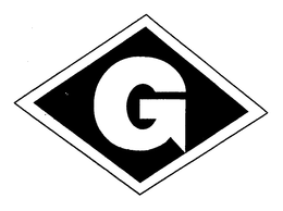 G trademark