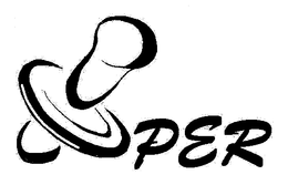 PER trademark