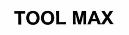 TOOL MAX trademark