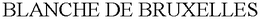 BLANCHE DE BRUXELLES trademark