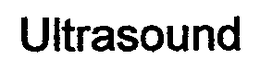 ULTRASOUND trademark