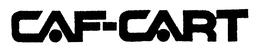 CAF - CART trademark