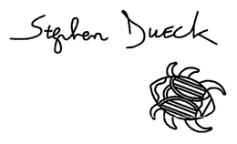 STEPHEN DWECK trademark