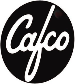 CAFCO trademark